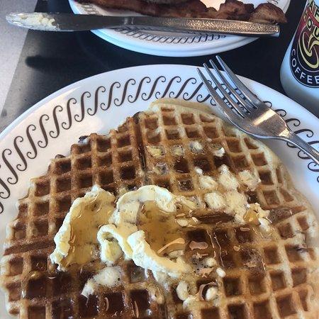 Waffle House
